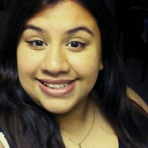 Meet your Posher, Marisol